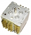 Ardo Merloni Panel Module For Household Appliances - Timer - 516008000